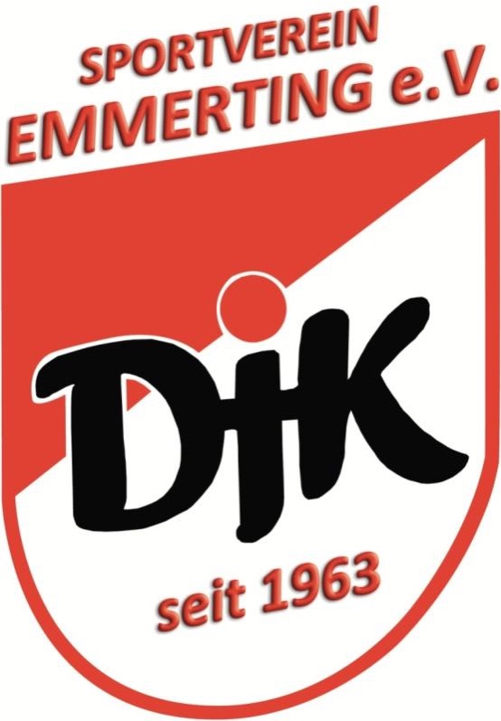 SV DJK EMMERTING e.V.